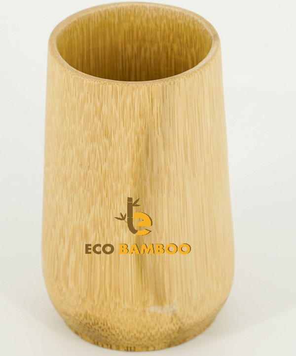 Cốc tre - Công Ty TNHH ECO BAMBOO Việt Nam